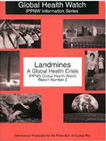 Cover, Landmines book