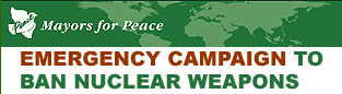 Mayors For Peace