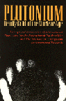 Cover, Plutonium: Deadly Gold