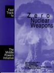 Cover, Fast Track to Zero