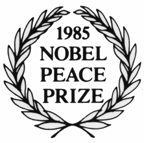 Nobel Laurel Wreath