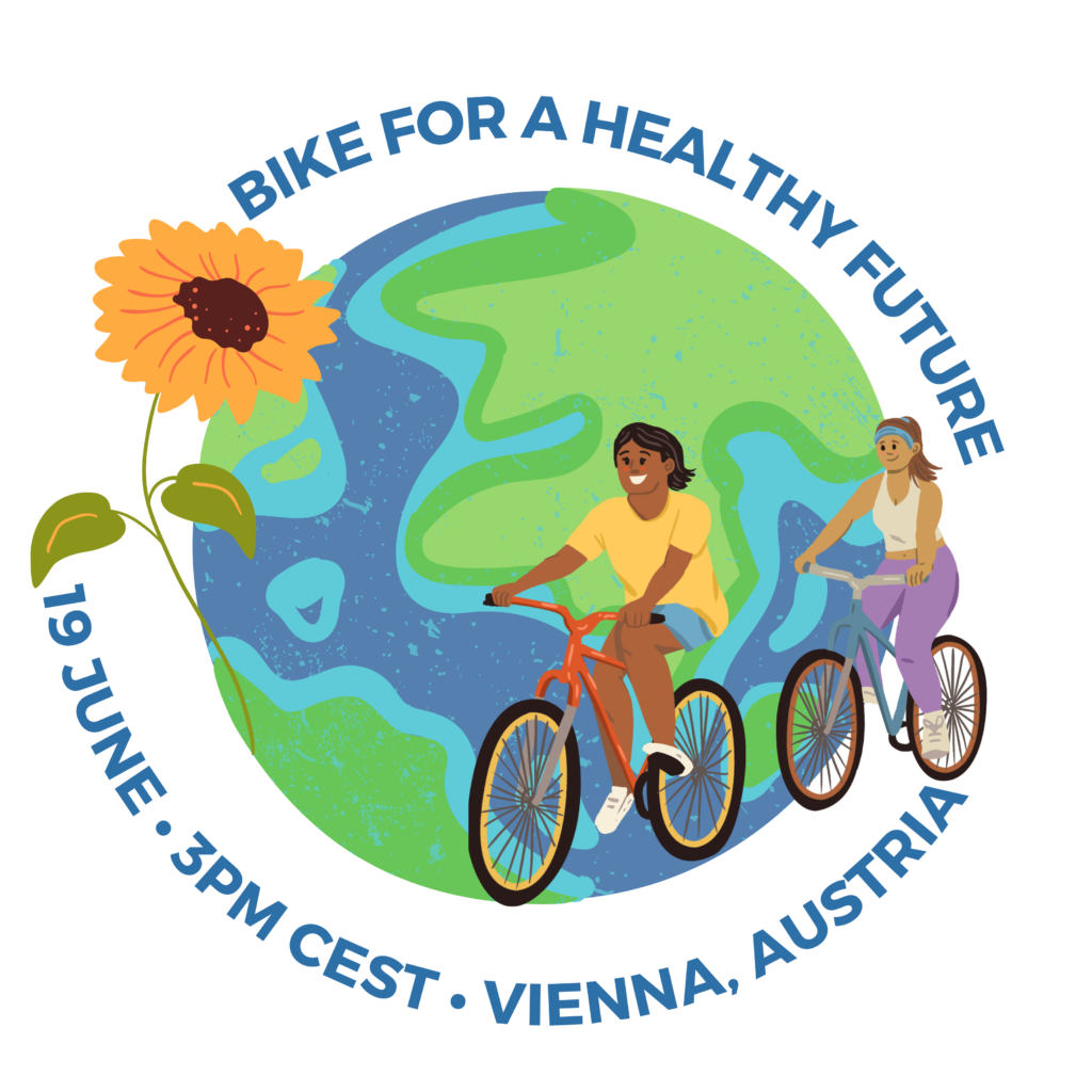 World bike tour best sale